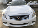 Thumbnail image of 2011 INFINITI G37 Sedan at Momentum Motor Group