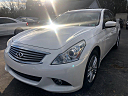 Thumbnail image of 2011 INFINITI G37 Sedan at Momentum Motor Group