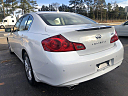 Thumbnail image of 2011 INFINITI G37 Sedan at Momentum Motor Group