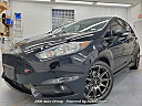 Thumbnail image of 2018 Ford Fiesta at JNM Auto Group