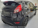 Thumbnail image of 2018 Ford Fiesta at JNM Auto Group