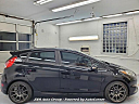 Thumbnail image of 2018 Ford Fiesta at JNM Auto Group