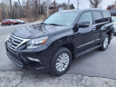 Thumbnail image of 2019 Lexus GX 460 at Brambleton Imports