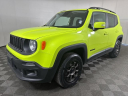 Thumbnail image of 2018 Jeep Renegade at Kalispell Volkswagen