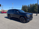 Thumbnail image of 2022 Chevrolet Tahoe at Clayton Motors Inc.