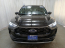 2023 Ford Escape ST-Line at Bredemann Ford in Glenview NEW