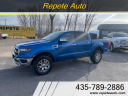 Thumbnail image of 2021 Ford Ranger at Repete Auto