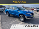 Thumbnail image of 2021 Ford Ranger at Repete Auto