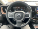 2021 Volvo XC60 T5 Momentum at Golling Chrysler Jeep Dodge Ram of Chelsea