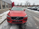Thumbnail image of 2021 Volvo XC60 at Golling Chrysler Jeep Dodge Ram of Chelsea