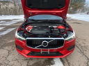 Thumbnail image of 2021 Volvo XC60 at Golling Chrysler Jeep Dodge Ram of Chelsea