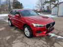 Thumbnail image of 2021 Volvo XC60 at Golling Chrysler Jeep Dodge Ram of Chelsea