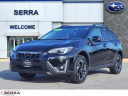 Thumbnail image of 2023 Subaru Crosstrek at Serra Buick Gmc Champaign