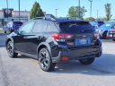 Thumbnail image of 2023 Subaru Crosstrek at Serra Buick Gmc Champaign