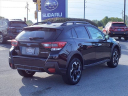 Thumbnail image of 2023 Subaru Crosstrek at Serra Buick Gmc Champaign