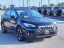 Thumbnail image of 2023 Subaru Crosstrek at Serra Buick Gmc Champaign