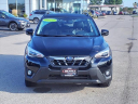 Thumbnail image of 2023 Subaru Crosstrek at Serra Buick Gmc Champaign