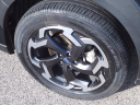 Thumbnail image of 2023 Subaru Crosstrek at Serra Buick Gmc Champaign