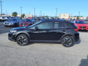 Thumbnail image of 2023 Subaru Crosstrek at Serra Buick Gmc Champaign