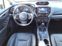 Thumbnail image of 2023 Subaru Crosstrek at Serra Buick Gmc Champaign