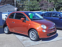 Thumbnail image of 2012 FIAT 500 at A & B Motors