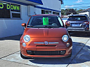 Thumbnail image of 2012 FIAT 500 at A & B Motors