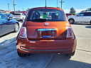 Thumbnail image of 2012 FIAT 500 at A & B Motors