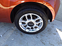 Thumbnail image of 2012 FIAT 500 at A & B Motors