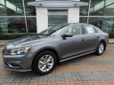 Thumbnail image of 2016 Volkswagen Passat at Autonation Volkswagen North Columbus