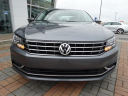 Thumbnail image of 2016 Volkswagen Passat at Autonation Volkswagen North Columbus