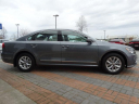 Thumbnail image of 2016 Volkswagen Passat at Autonation Volkswagen North Columbus