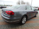 Thumbnail image of 2016 Volkswagen Passat at Autonation Volkswagen North Columbus