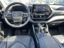 Thumbnail image of 2021 Toyota Highlander at Empire Toyota of Huntington