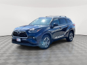 Thumbnail image of 2021 Toyota Highlander at Empire Toyota of Huntington