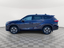 Thumbnail image of 2021 Toyota Highlander at Empire Toyota of Huntington