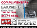 Thumbnail image of 2023 Nissan Rogue at Bill Kay Nissan