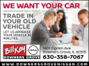 Thumbnail image of 2023 Nissan Rogue at Bill Kay Nissan