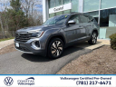 Thumbnail image of 2025 Volkswagen Atlas at Coastal Volkswagen