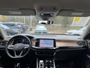 Thumbnail image of 2025 Volkswagen Atlas at Coastal Volkswagen