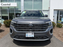 Thumbnail image of 2025 Volkswagen Atlas at Coastal Volkswagen