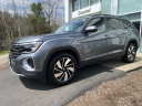 Thumbnail image of 2025 Volkswagen Atlas at Coastal Volkswagen