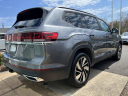 Thumbnail image of 2025 Volkswagen Atlas at Coastal Volkswagen
