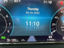 2025 Volkswagen Atlas SE 4Motion at Coastal Volkswagen