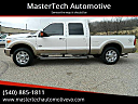 Thumbnail image of 2013 Ford F-250 Super Duty at MasterTech Automotive