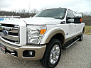 Thumbnail image of 2013 Ford F-250 Super Duty at MasterTech Automotive