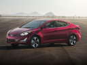 Thumbnail image of 2015 Hyundai ELANTRA at Serpentini Chevrolet of Willoughby