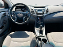 2015 Hyundai ELANTRA SE at Serpentini Chevrolet of Willoughby
