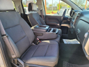 Thumbnail image of 2017 Chevrolet Silverado 1500 at NEW WAY MOTORS