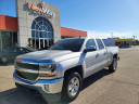 Thumbnail image of 2017 Chevrolet Silverado 1500 at NEW WAY MOTORS