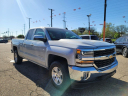 Thumbnail image of 2017 Chevrolet Silverado 1500 at NEW WAY MOTORS